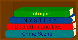 1 Mystery genre