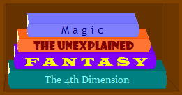 3 Fantasy genre